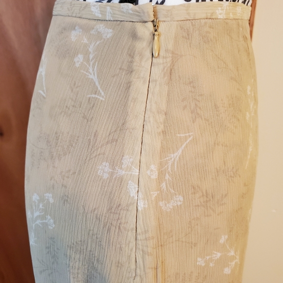 Merona Woman's Skirt  NWT - Picture 4 of 6